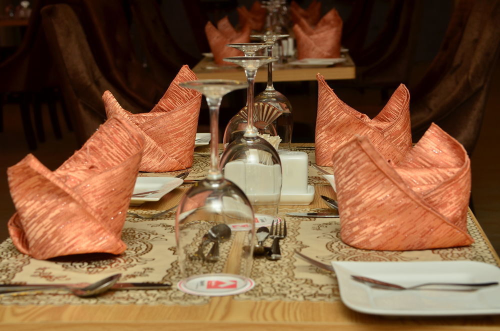 Sweet Spirit Hotel And Suites Danag - Port Harcourt Dış mekan fotoğraf
