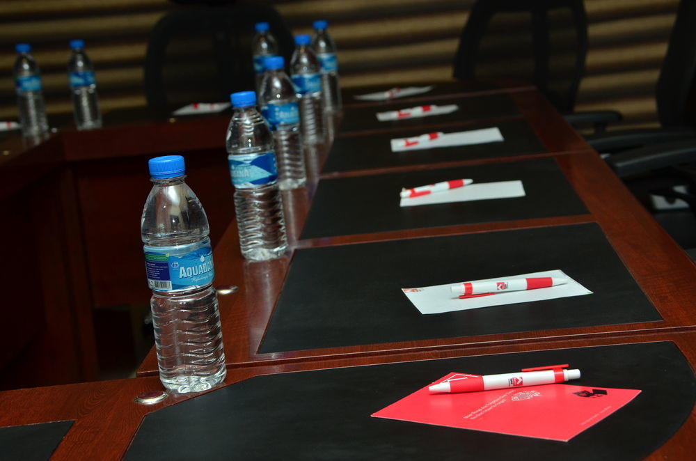 Sweet Spirit Hotel And Suites Danag - Port Harcourt Dış mekan fotoğraf